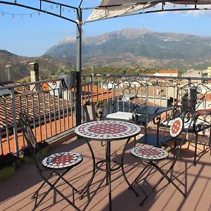 Couette-café Marima 2 Posti
