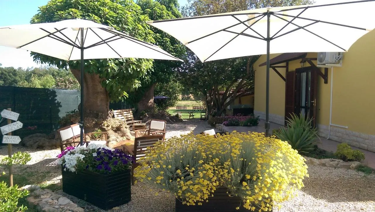 סנטה מריה לה פלמה Guesthouse Pintadera 3*, סנטה מריה לה פלמה