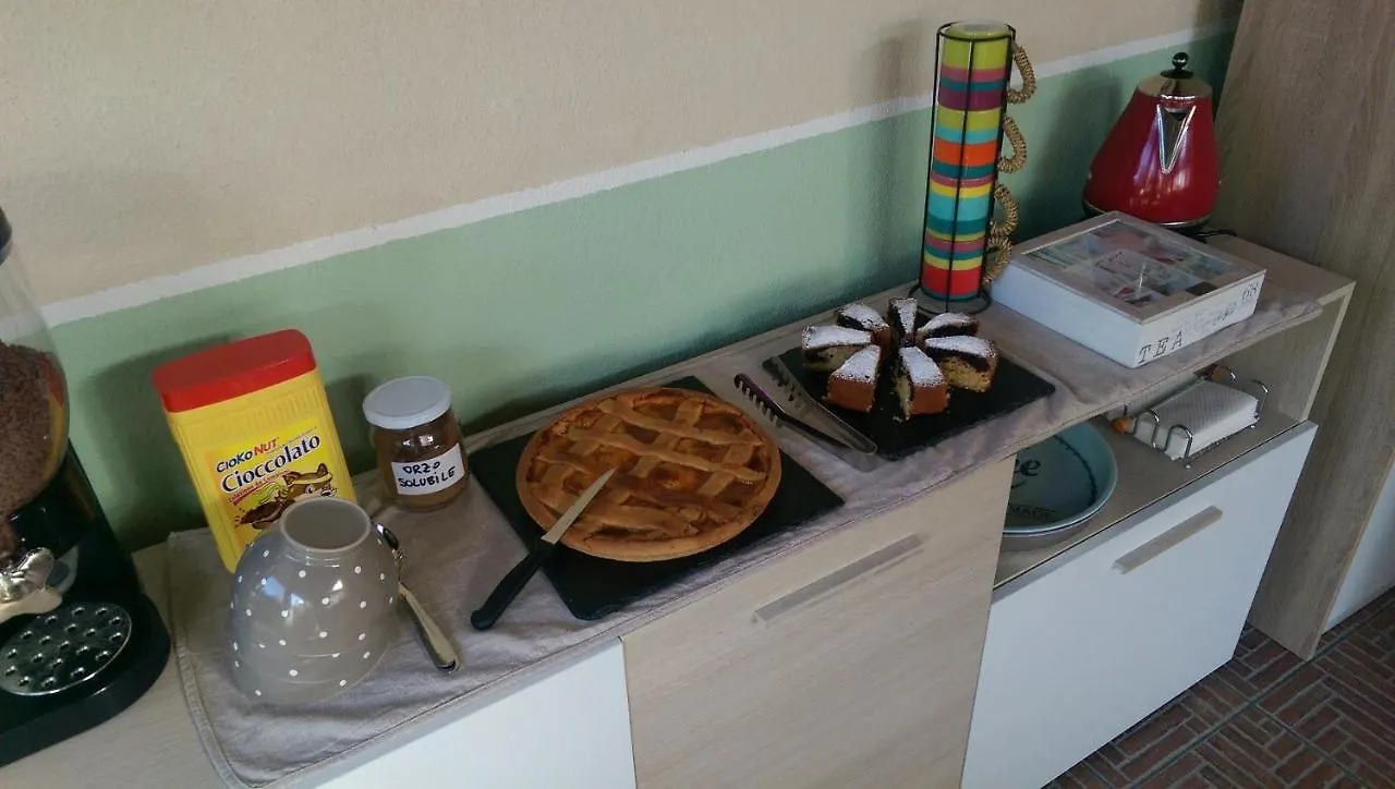 סנטה מריה לה פלמה Guesthouse Pintadera בית הארחה סנטה מריה לה פלמה