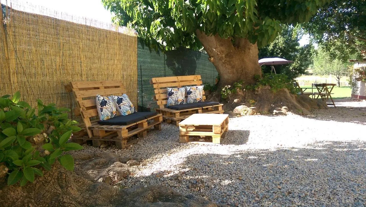 סנטה מריה לה פלמה Guesthouse Pintadera איטליה