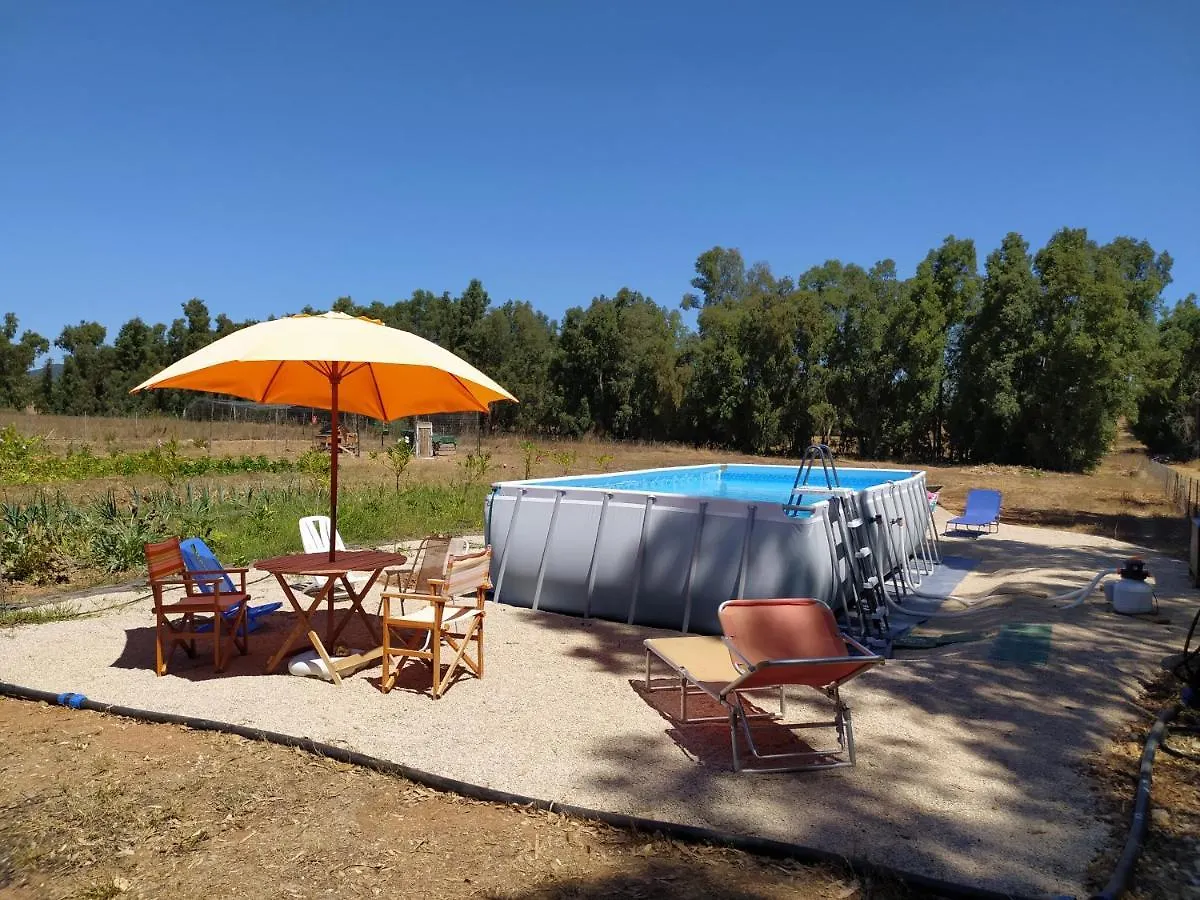 סנטה מריה לה פלמה Guesthouse Pintadera סנטה מריה לה פלמה