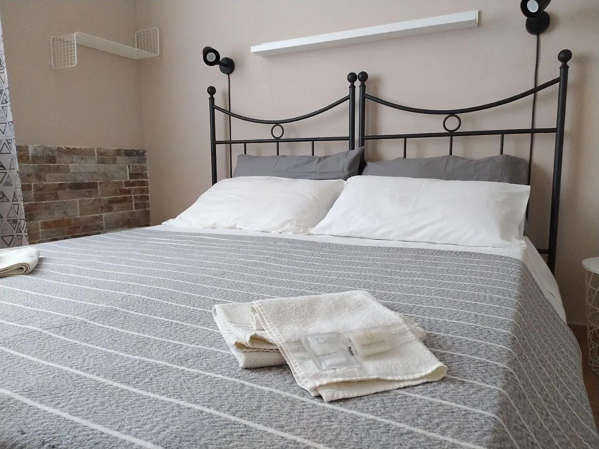 סנטה מריה לה פלמה Guesthouse Pintadera 3*, סנטה מריה לה פלמה