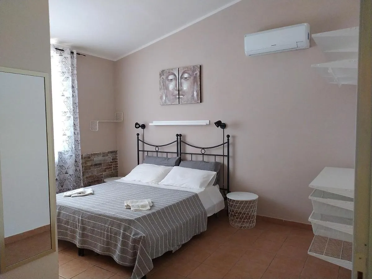 סנטה מריה לה פלמה Guesthouse Pintadera
