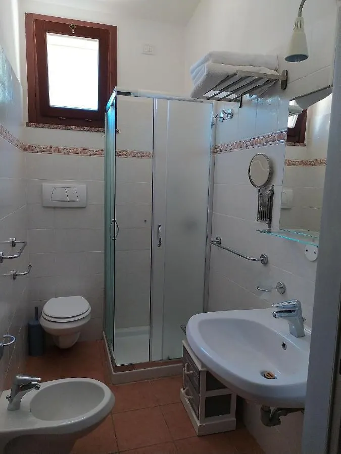 סנטה מריה לה פלמה Guesthouse Pintadera 3*, סנטה מריה לה פלמה