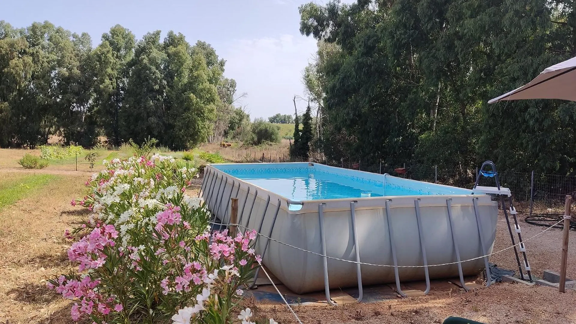 סנטה מריה לה פלמה Guesthouse Pintadera בית הארחה סנטה מריה לה פלמה