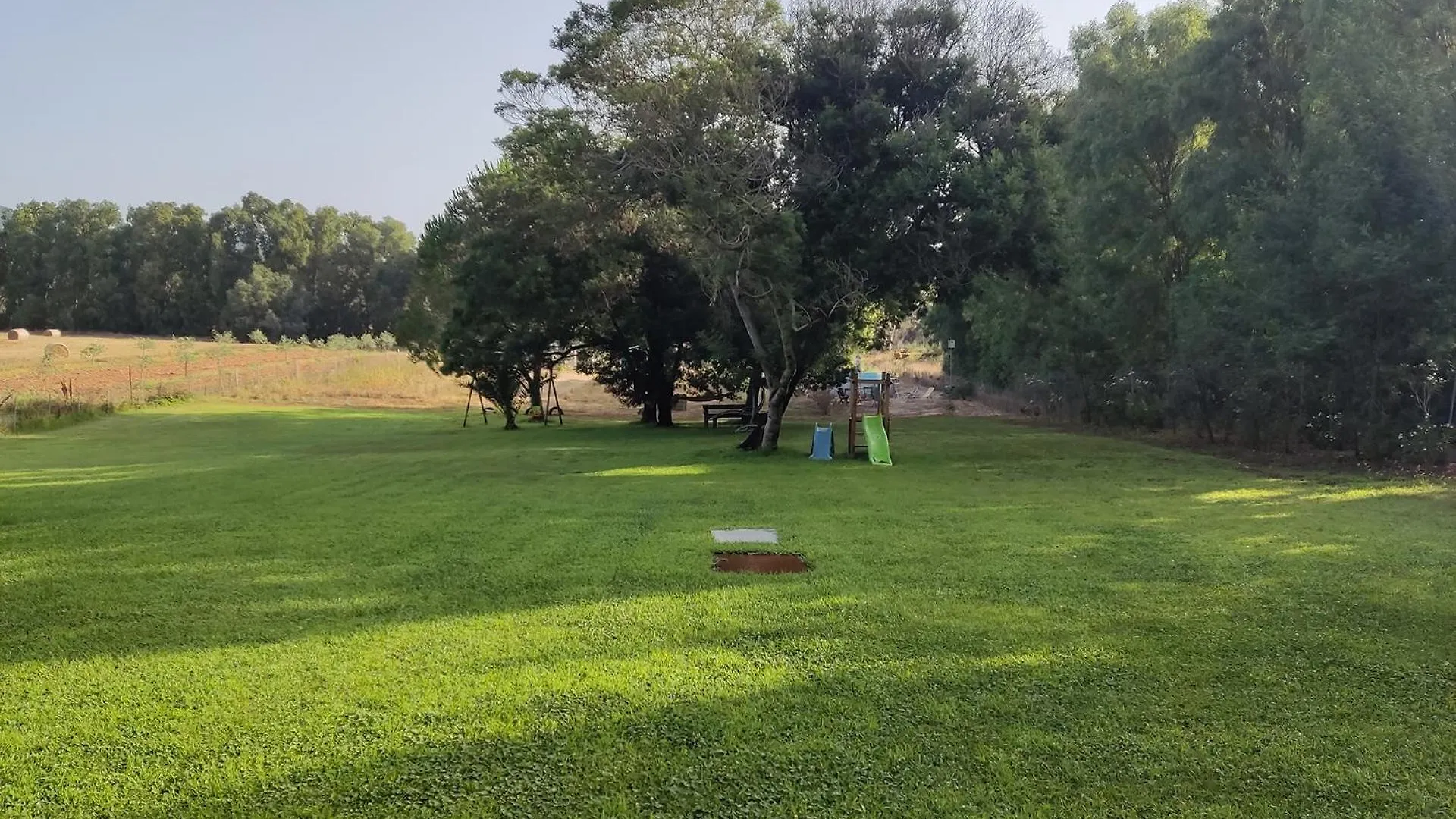בית הארחה סנטה מריה לה פלמה Guesthouse Pintadera