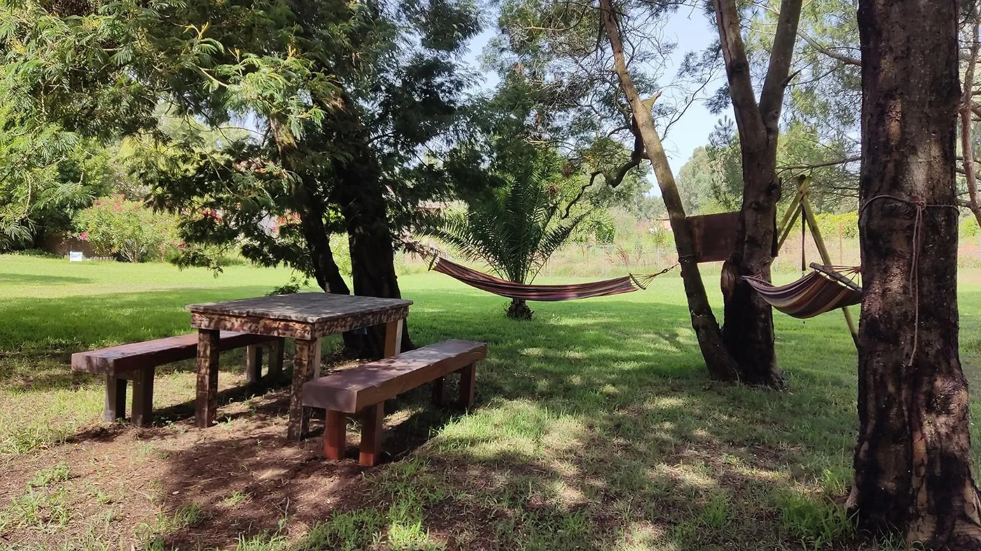 סנטה מריה לה פלמה Guesthouse Pintadera 3*, סנטה מריה לה פלמה