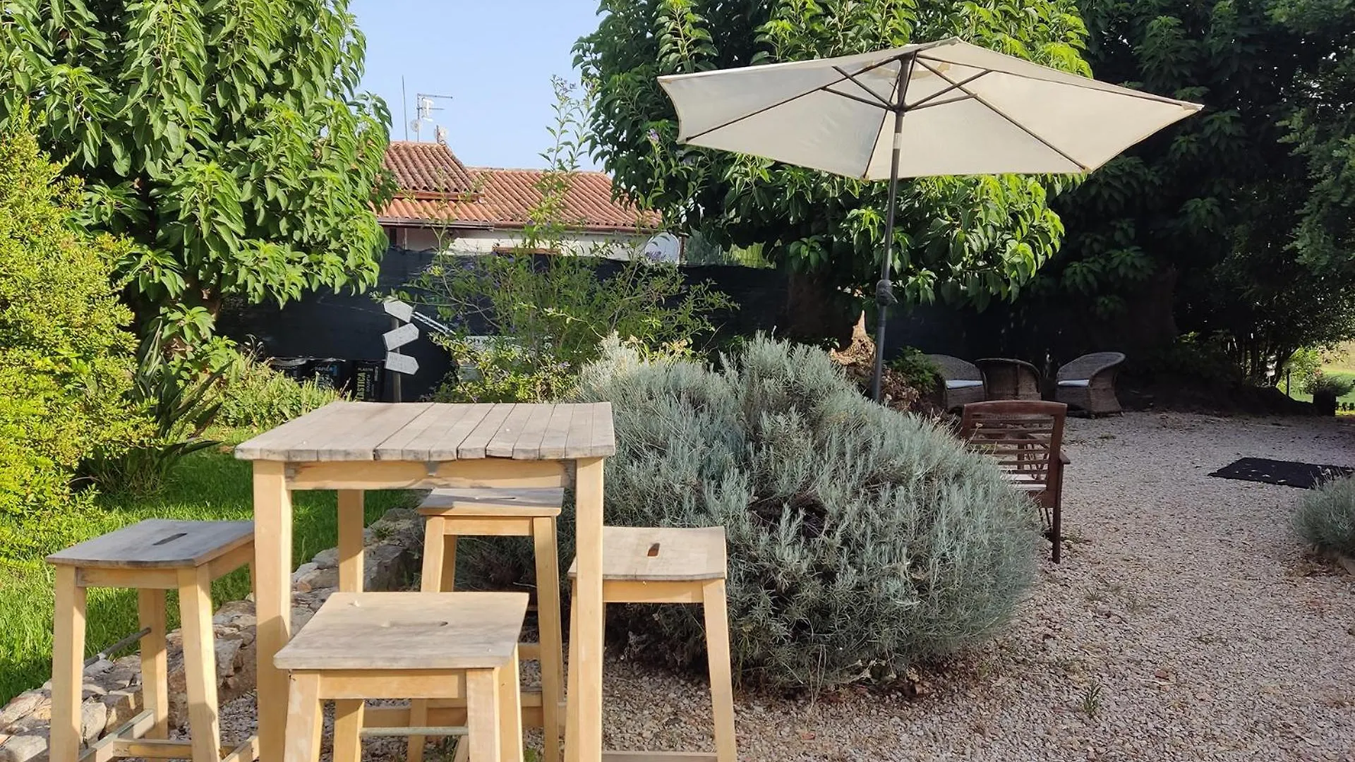סנטה מריה לה פלמה Guesthouse Pintadera בית הארחה