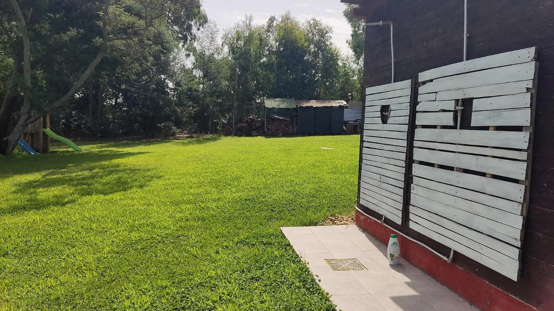 בית הארחה סנטה מריה לה פלמה Guesthouse Pintadera