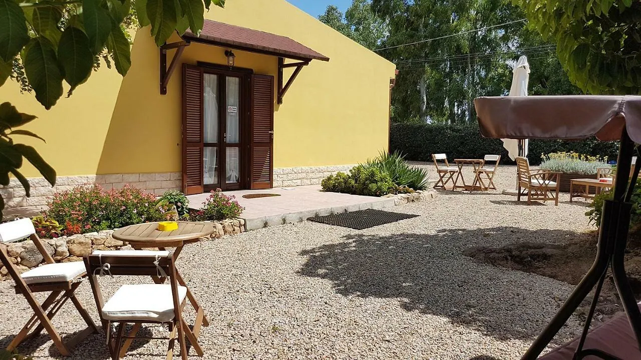 סנטה מריה לה פלמה Guesthouse Pintadera