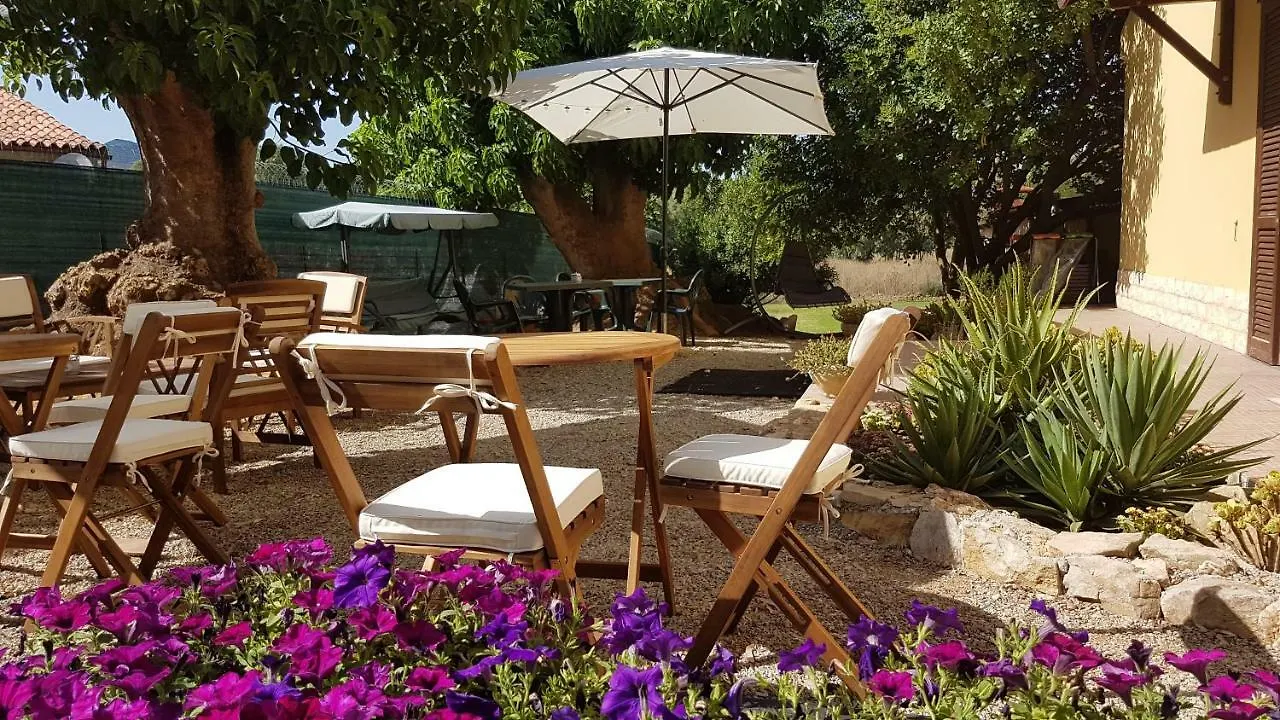 סנטה מריה לה פלמה Guesthouse Pintadera בית הארחה סנטה מריה לה פלמה