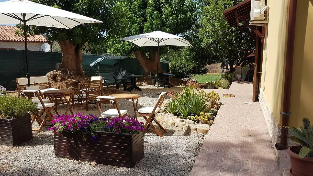 סנטה מריה לה פלמה Guesthouse Pintadera סנטה מריה לה פלמה