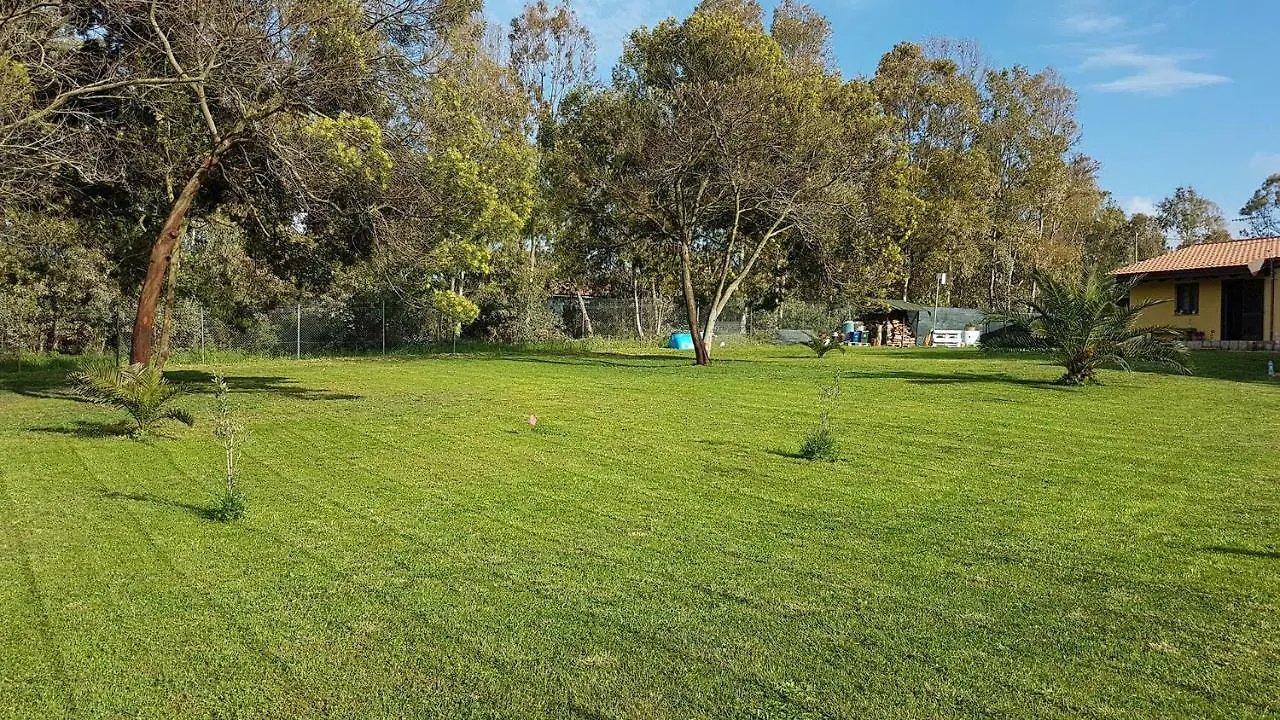 סנטה מריה לה פלמה Guesthouse Pintadera 3*, סנטה מריה לה פלמה